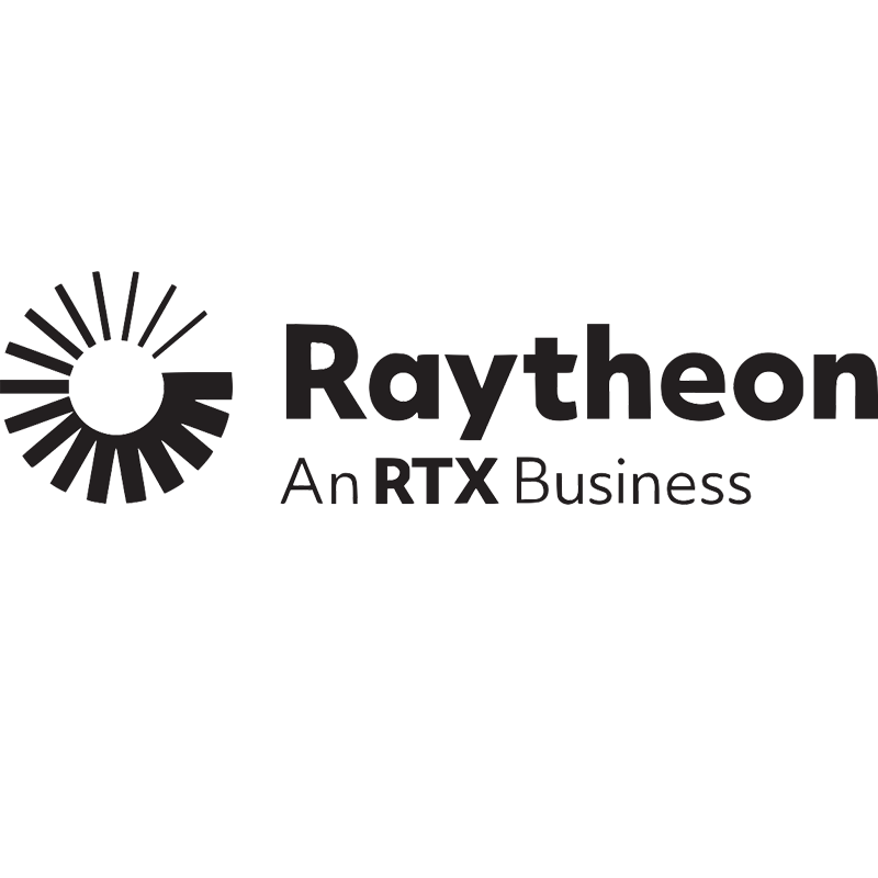 Raytheon RTX logo