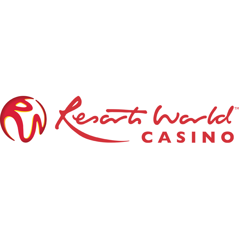 Resorts World Casino New York City logo