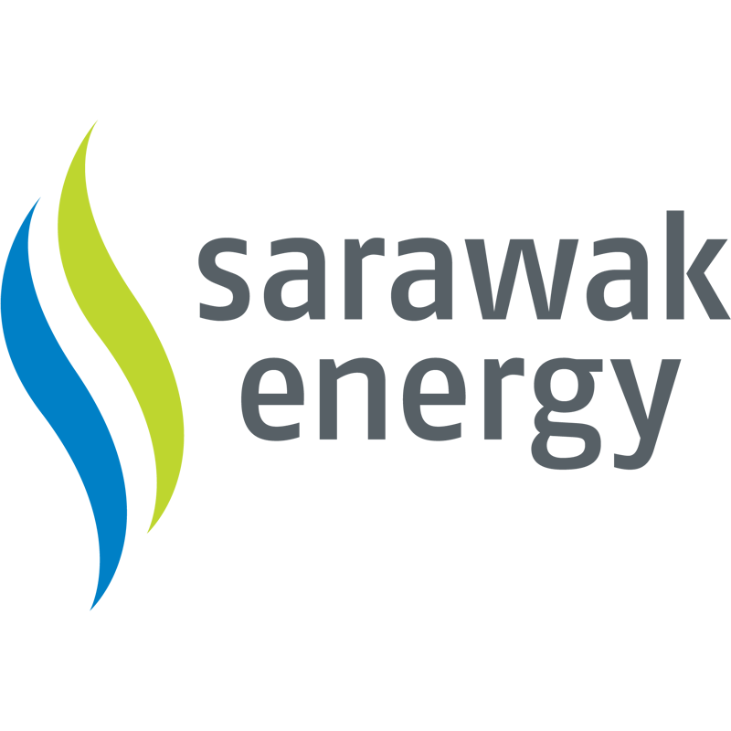 Sarawak Energy logo