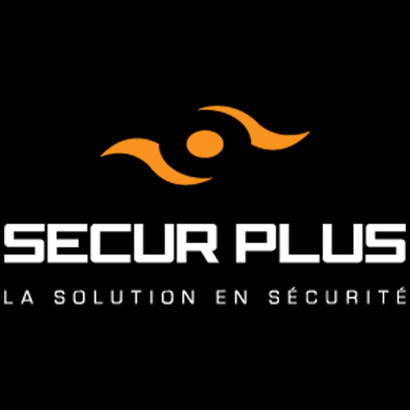 Secur Plus logo