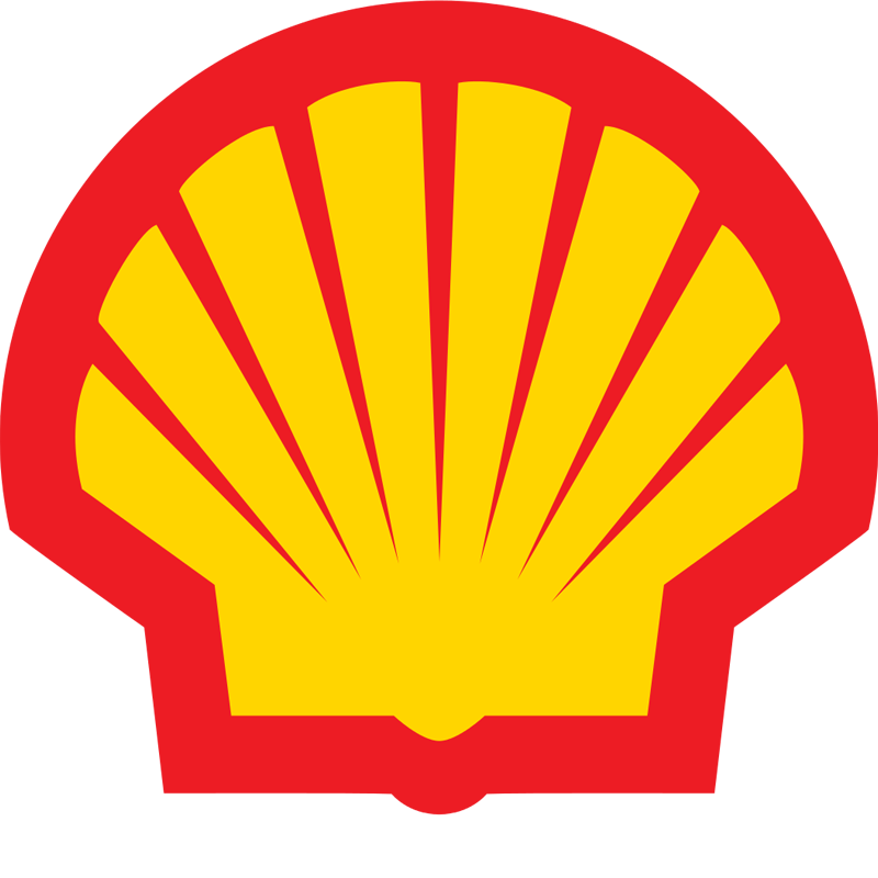 Shell logo