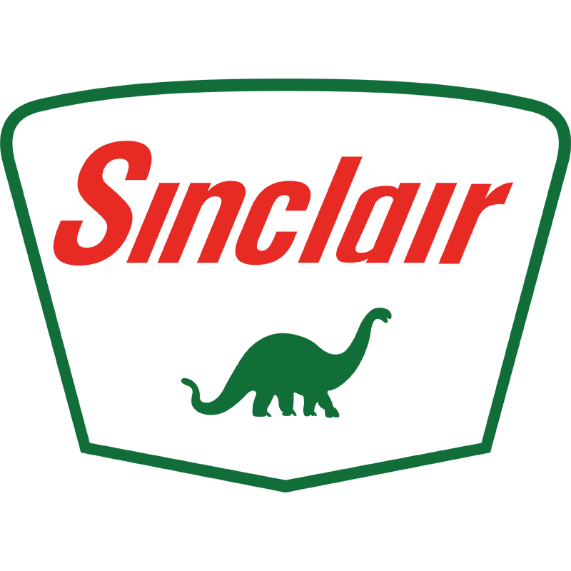 Sinclair logo