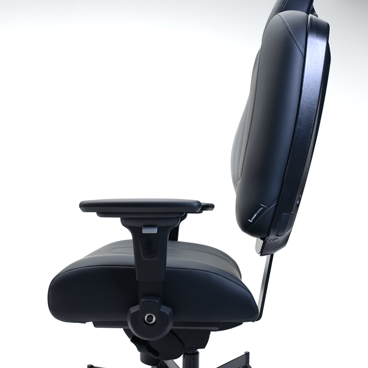 tilt lock on concept chair