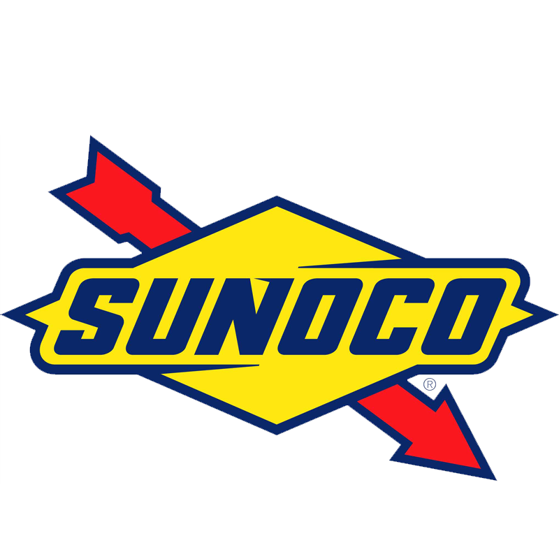 Sunoco logo