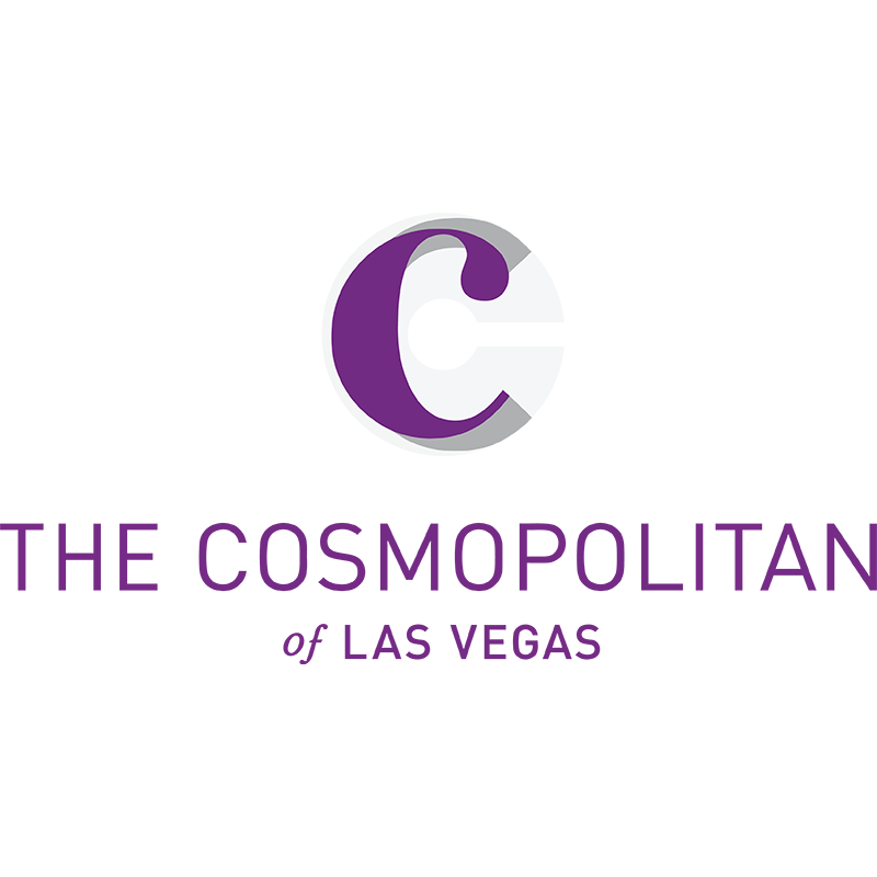 The Cosmopolitan of Las Vegas logo