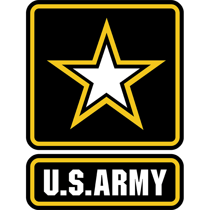 U.S. Army logo