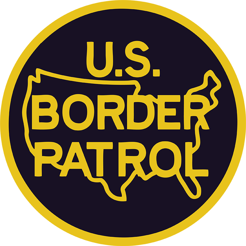 U.S. Border Patrol logo