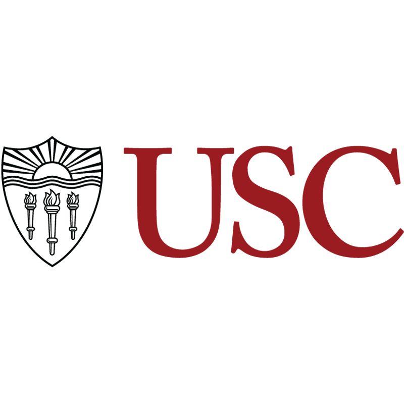 University of Southern California logo