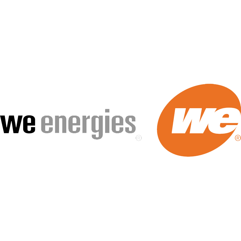 We Energies logo