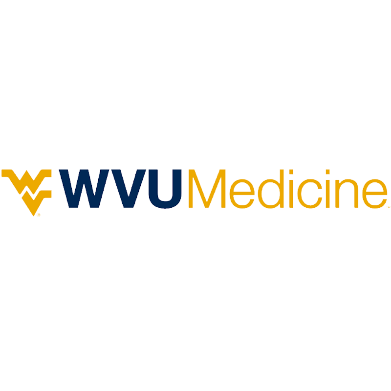 West Virginia University Medical Center logo