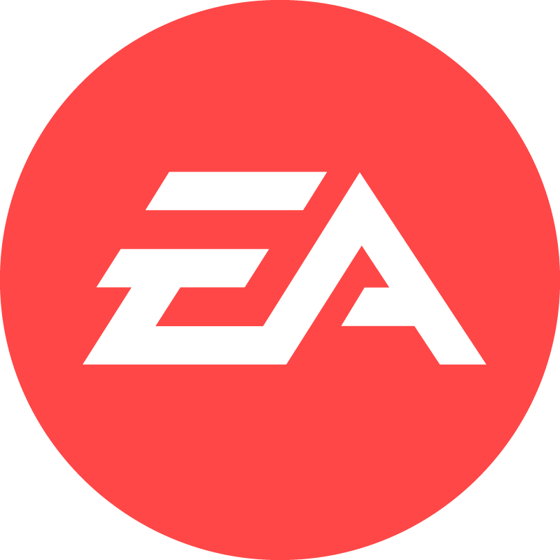 Electronic Arts logo