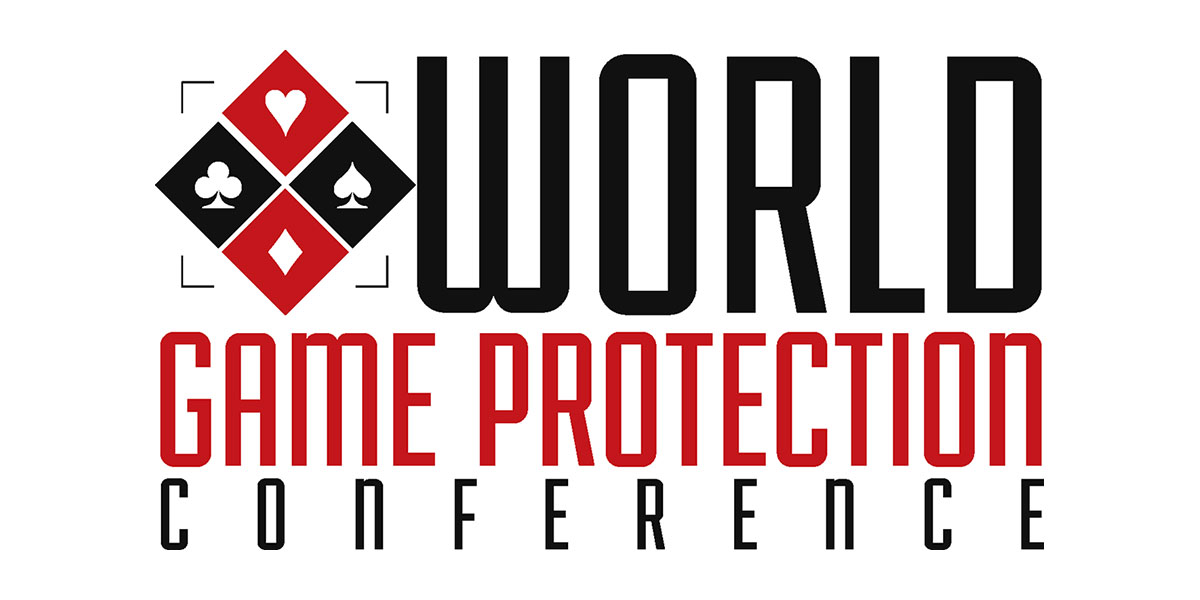 World Game Protection Conference logo