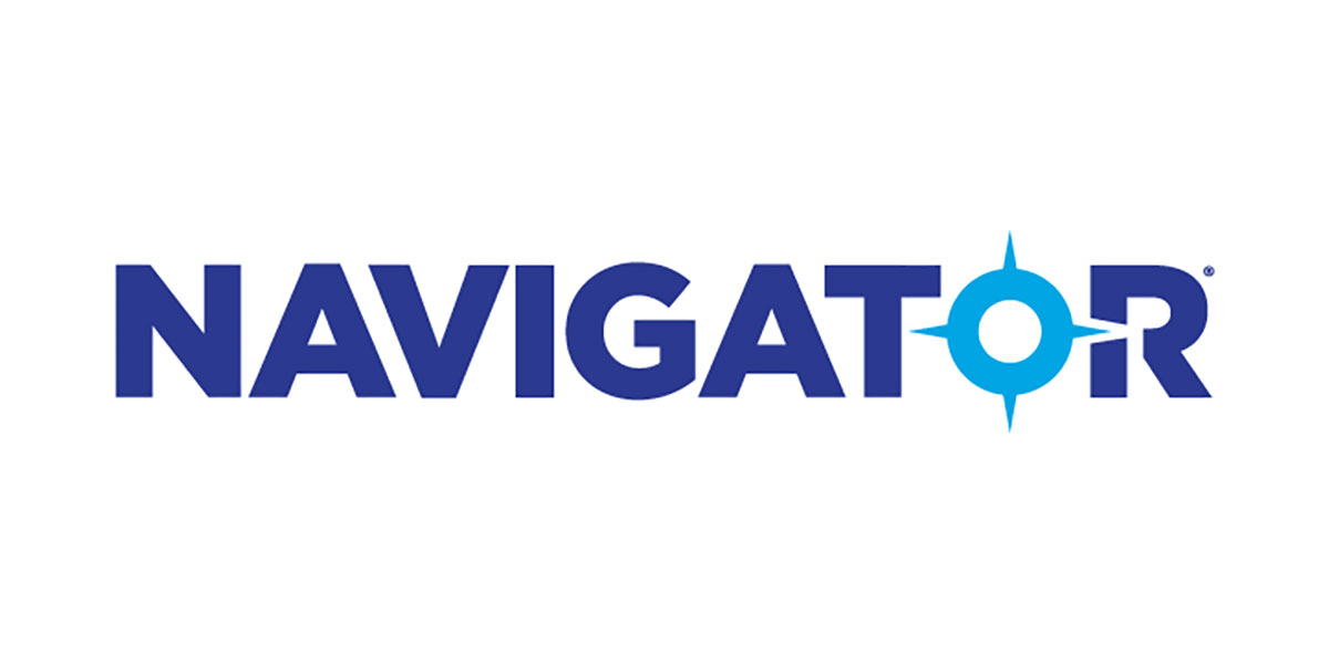 Navigator logo