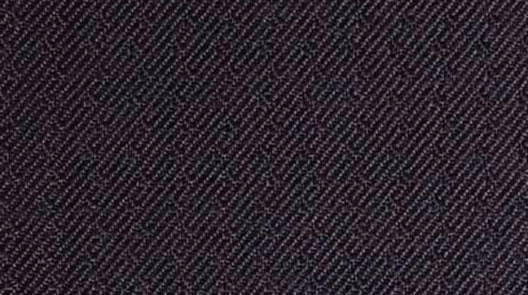 Staccato navy fabric swatch