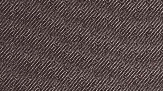 Staccato slate fabric swatch