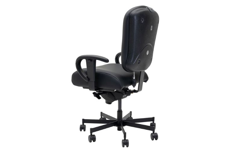 Why Were Office Chairs Designed To Recline?